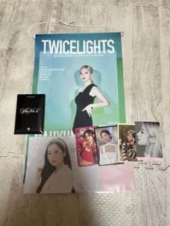TWICE ダヒョン グッズ まとめ売り