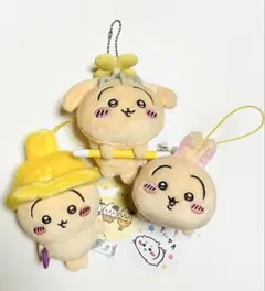 ちいかわ　うさぎ　マスコット　まとめ売り