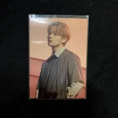 JO1 WANDERING 鶴房汐恩 トレカ