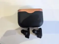 SONY ワイヤレスイヤホン　WF1000xm3