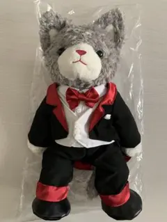 プリンスキャット グラナータ(黒崎蘭丸) うたプリ プリキャ