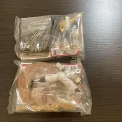巨人の星フィギュア【あれが巨人の星だ】【大リーグボール2号】未開封品