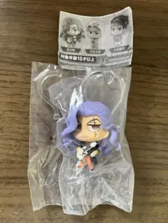 ジョジョの奇妙な冒険 ガチャガチャ カプセルフィギアコレクション 音石明