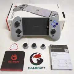 【ほぼ未使用】GAMESIR G8 GALILEO TYPE-C＆収納ケース Amazon.co.jp: GameSir G8 Galileo Type-C 有線ゲーム