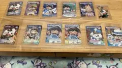 DOPA! ドーパ オリパ 祝3周年！ DOPAくん ＆ チャンス レア カード