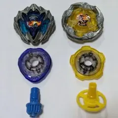 ベイブレード ウィザードロッドスペシャルバージョン　ディスクのみです ベイブレードX BEYBLADE X ブレード単品/ウィザードロッド