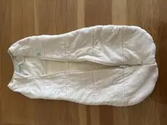 Ergopouch 2.5 TOG ベビースリーパー ライトグレー コットン混紡
