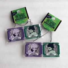 2025年最新】サイドマグネット hunter×hunterの人気アイテム - メルカリ