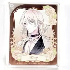 NUカーニバル アニメイトカフェ アニカフェ 4th コロッタ ハシュト