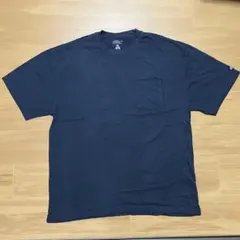 Dickies ディッキーズ　クルーネック　半袖Tシャツ 2XL 黒