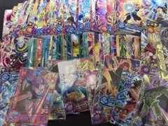 2026年最新】ドラゴンボールヒーローズ 引退の人気アイテム - メルカリ