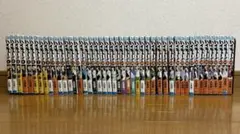 ハイキュー ほぼ全巻セット - メルカリ