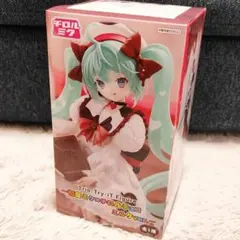 相宮本様　初音ミク Trio-Try-It チロルミク バレンタイン