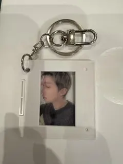 新品！BTS＊ARIRANG weverse ラキドロ おまけ6点付き RM - メルカリ