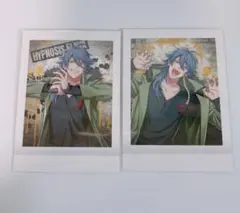 【ヒプマイ】ぱしゃこれ Hypnosis Flava 有栖川帝統