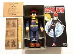 光速エスパーフィギュア○パイロットエース - メルカリ