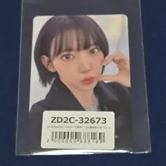 ルセラフィム サクラ SPAGHETTI ユニバ 先着ラキドロ 東京ドーム