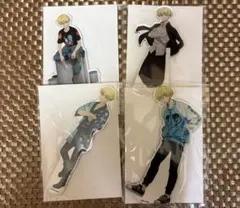 東京リベンジャーズ 東リべ セブン スーツ アクリルスタンド 松野千冬