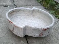 水鉢　水盤　花器　水器　お花　睡蓮　人気　華道　メダカ　フラワーベース　花月流