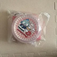 ハンギョドン 一番くじ 電子レンジ蒸し器