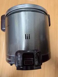 都市ガス炊飯器のサムネイル