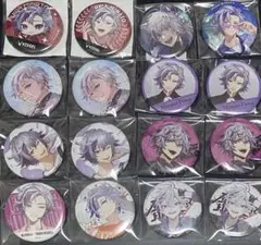 不破湊 DMM缶バッジ メルカリ