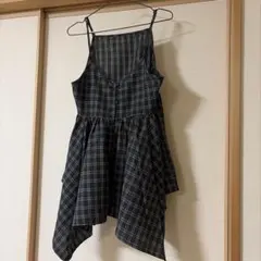 Tip topレディース　チュニック　Fのサムネイル