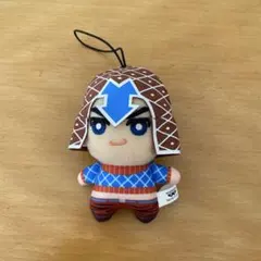 ジョジョの奇妙な冒険　黄金の風　ちみっともぬい　グイード・ミスタ　週末限定値下げ