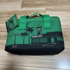 最終価格 Trader Joe's 保冷ミニエコバッグ