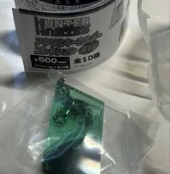 HUNTER×HUNTER アクリルキーホルダー 第1弾 クロロ