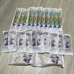 ディズニー ファンタジースプリングス ホテル アメニティ まとめ売り