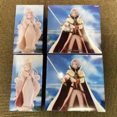 Nachoneko 甘城なつきTrio-Try-iT Figure 11点セット Nachoneko 甘城なつきTrio-Try-iT Figure 11点セット - メルカリ