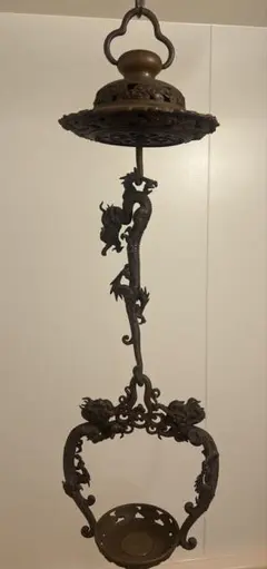 金工師 芳山造 銅製 馬置物 ブロンズ 高さ約33cm　OY390 金工師 芳山造 銅製 馬置物 ブロンズ 高さ約33cm OY390 - メルカリ