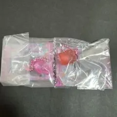 【新品未開封】ハローキティ サンリオキャラクターズ グミチュアチャーム