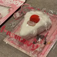 メロジョイ mellojoy ショートケーキ ぱんぱん もちもち - メルカリ