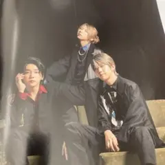 Mrs. GREEN APPLE特集の7月号、11月号のまとめ売り！音楽情報満載