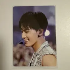 SEVENTEEN セブチ ムビチケ 特典 トレカ　ディノ