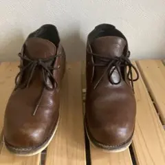 Timberland 5330R チャッカブーツ 9W 27.5cm相当