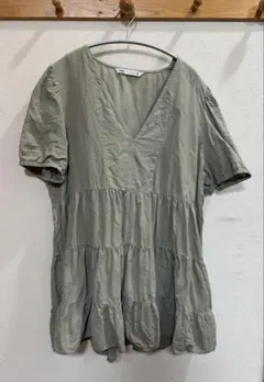 ZARAチュニックのサムネイル