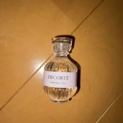 DECORTÉ KIMONO YUI オードトワレ 5mL