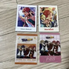 明星スバル　ぱしゃっつ　まとめ