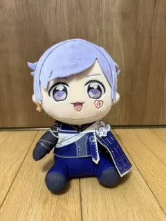 いれいす初兎