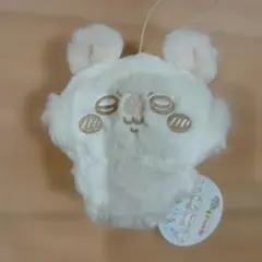 ちいかわ♡ぬいぱれっと 〜ミルクいろ〜 マスコット②♡モモンガ