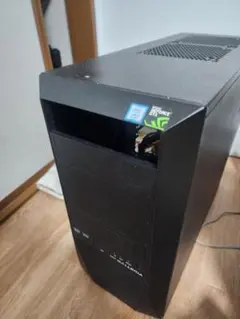 677 Dell XPS 8920 i7-7700 8GB GTX 960 - メルカリ