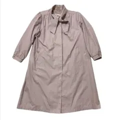 LONDON FOG ステンカラーコート　vintage古着