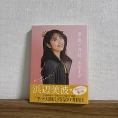 夢追い日記 浜辺美波 - メルカリ
