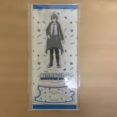 カラフルピーチ　からぴち　なおきり　展示会アクスタ