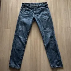 G-Star Raw 3301 デニムパンツ　29インチ