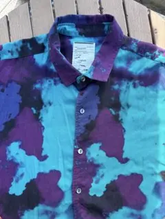 SHAREEF SMOKE PT L/S SHIRTSのサムネイル