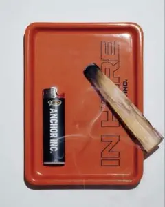 ANCHOR INC. IN HERE CERAMIC TRAY アンカーインク